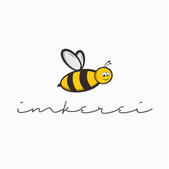 Imkerei-Logo