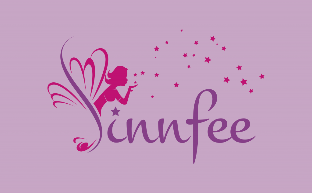 Lila-Logo-Design-Sinnfee