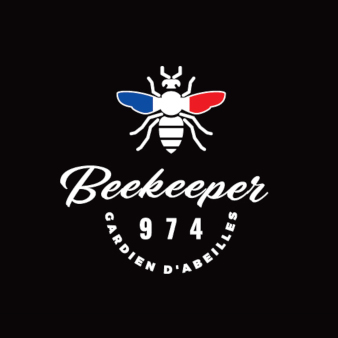 Logo Imker Beekeeper