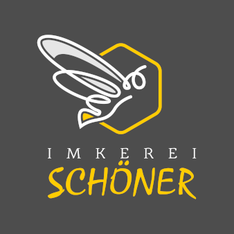 Logo-Imkerei-Schöner