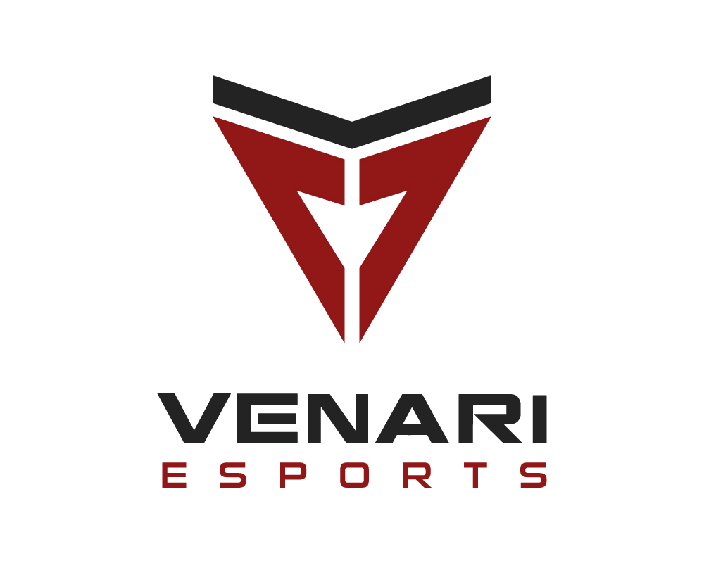 Team-Logo Venari E Sports