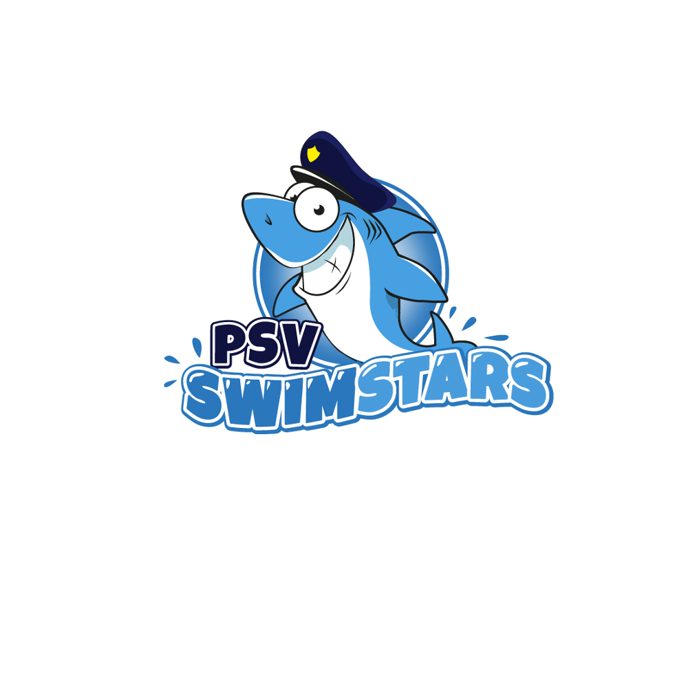 Team-Logo PSV Swimstars