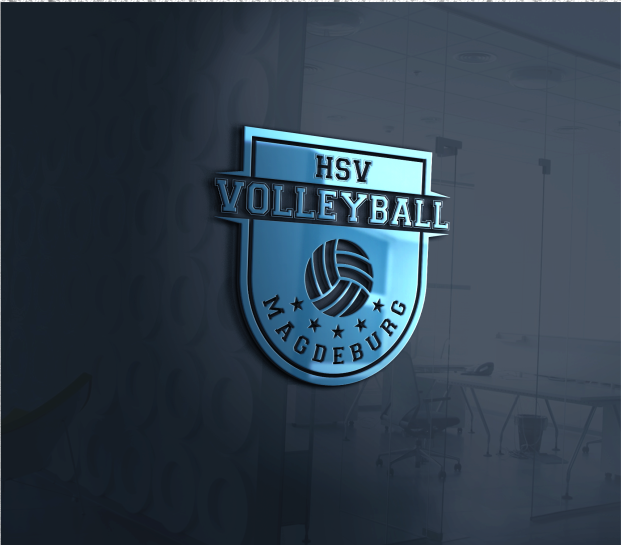 Team-Logo. HSV Volleyball