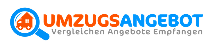 Umzugslogo Umzugsangebot