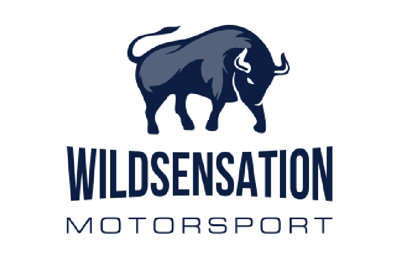 Team Logo, Wildsensation Motorsport