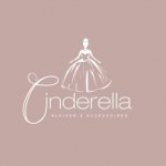 Einzigartig Cinderella Boutique Logo