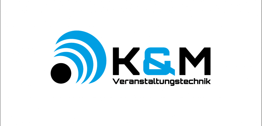 Event Logo, K & M Veranstaltungstechnik