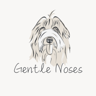 Gentle-Noses-Logo-mit-Hund