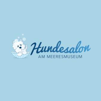 Hundesalon-am-Meeresmuseum-Hund-Logo