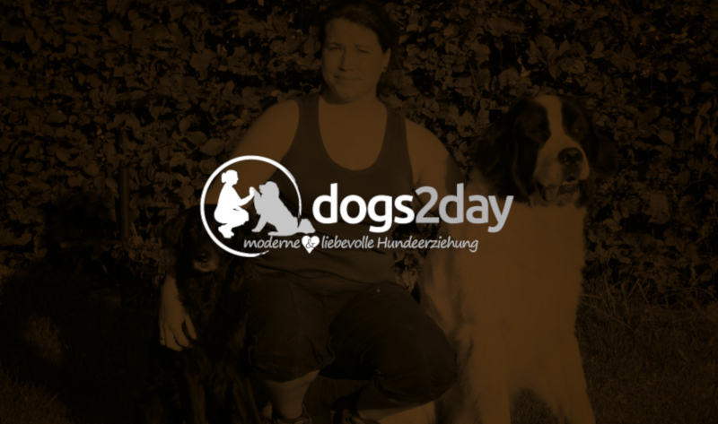 Hundeschule-Logo-dogs2day