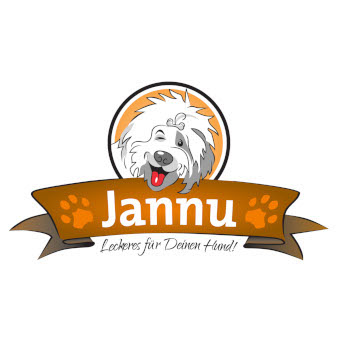 Jannu-Hund-Logo