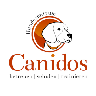 Logo-Design-Hund-Therapie