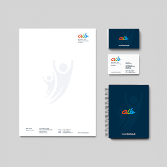 Beispiel-Corporate-Design-aib