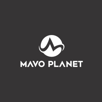 Flat-Logo-Design-Mavo-Planet