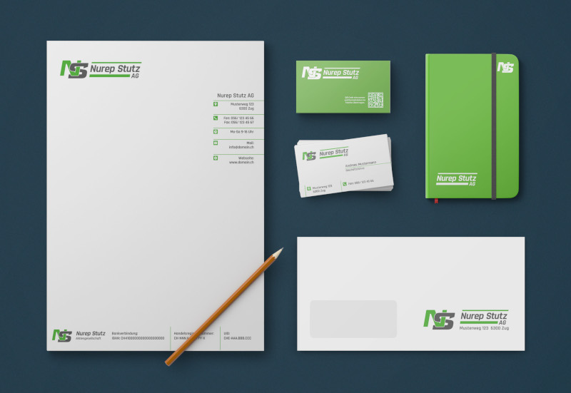 Nurep-Stutz-Corporate-Design-Beispiel