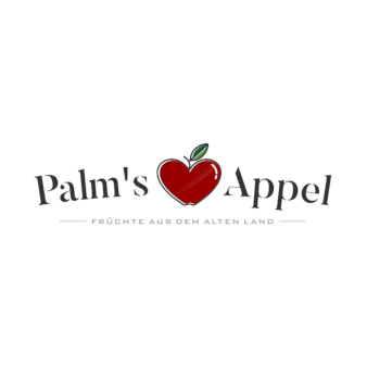 Palms-Appel-Flat-Logo