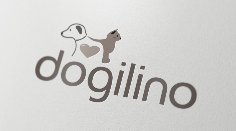 dogilino-Hund-Logo