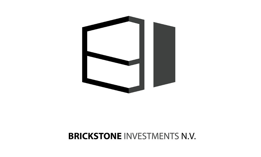 Bank Logo, Brickstone Investments N.V.