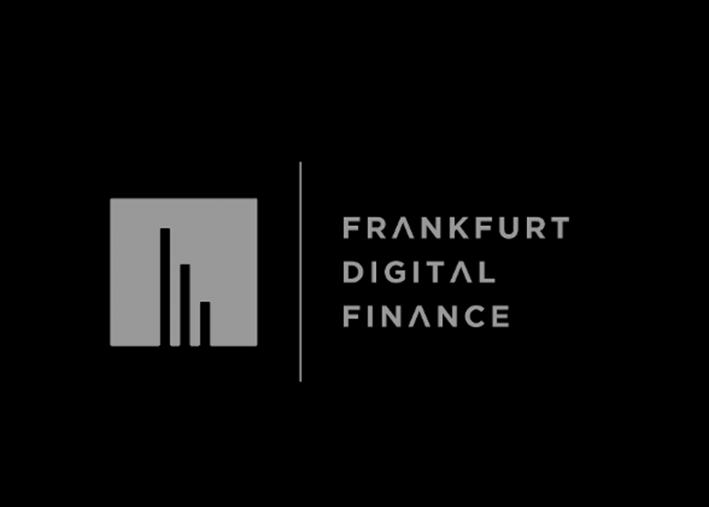 Bank Logo, Frankfurt Digital Finance