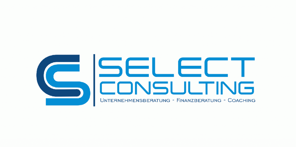 Bank Logo, Select Consulting