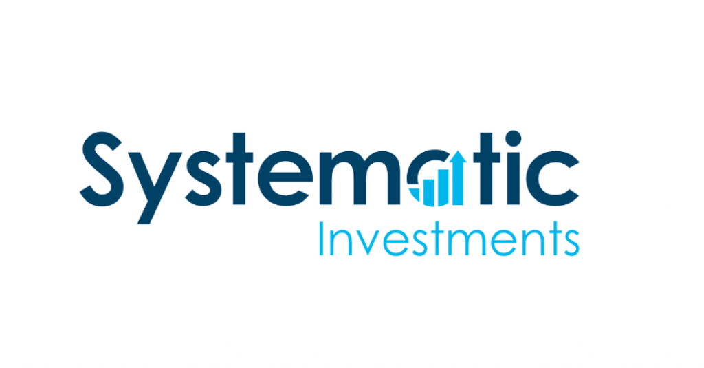 Bank Logo, Systematic Investment