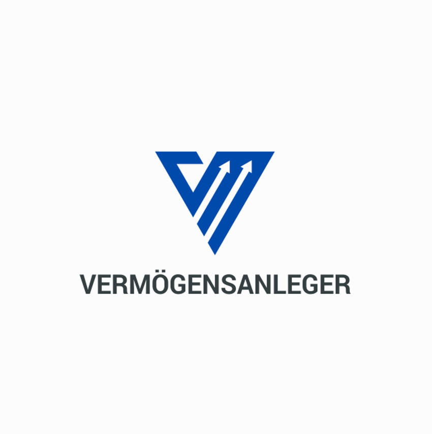 Bank Logo, Vermögensanleger