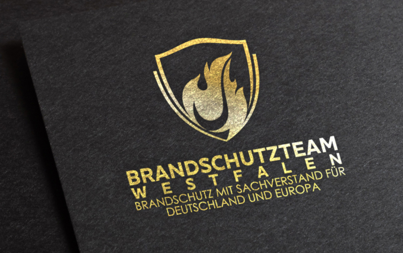 Brandschutzteam-Westfalen-Feuer-Logo