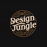 Design-Jungle-Rund-Logo-Design