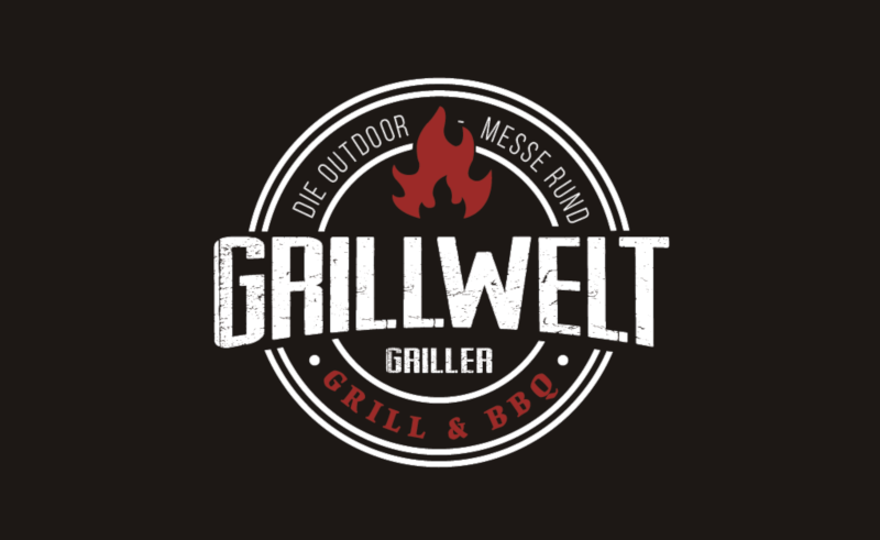 Feuer-Logo-Design-für-Grillwelt