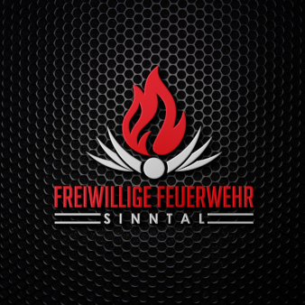 Freiwillige-Feuerwehr-Sinntal-Logo-Design-Feuer