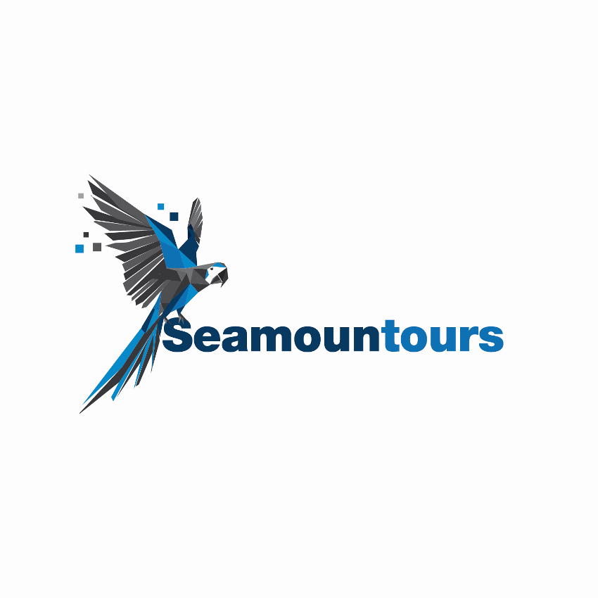 Seamountours Reisebüro Logo