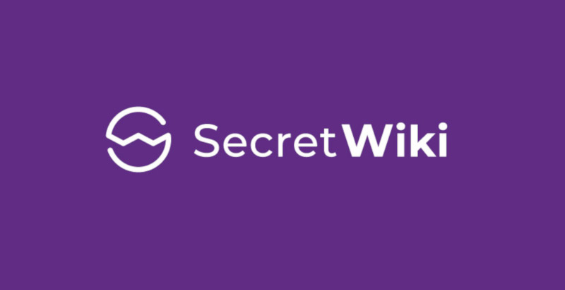 Secret-Wiki-Logo-Design-rund