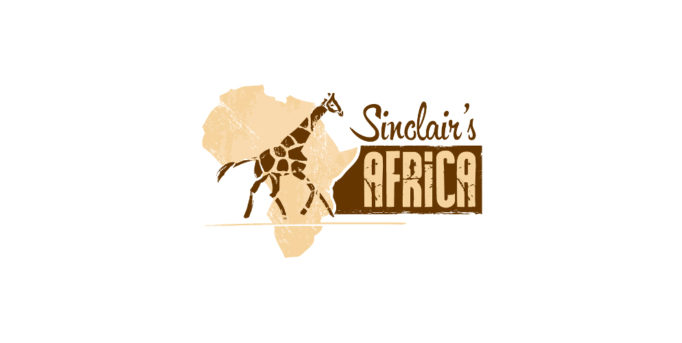 Reiseveranstalter Logo Sinclair's Africa