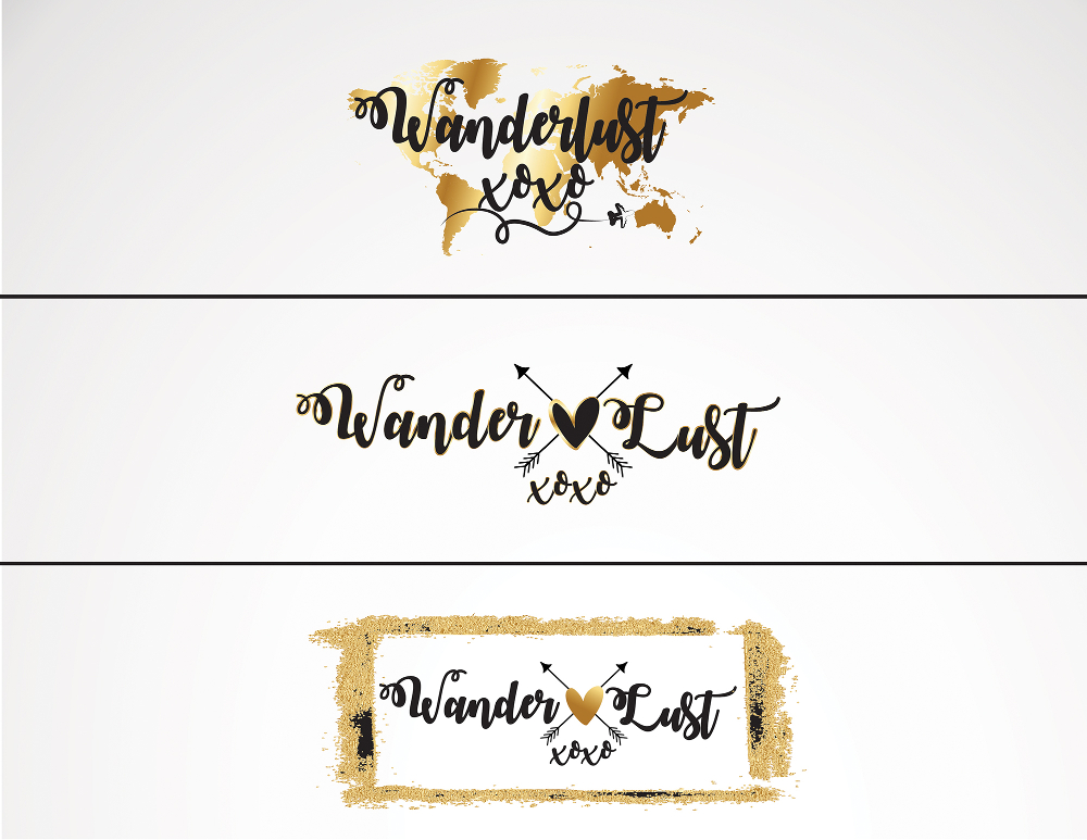 Logo Wanderlust Reiseblog