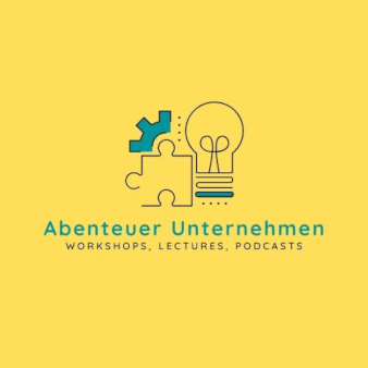 Abenteuer-Unternehmen-Podcast-Logo