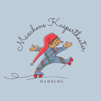 Cooles-Logo-Mäxchens-Kasperltheater