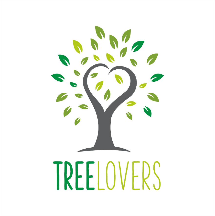 Forstbetrieb Logos, TreeLovers