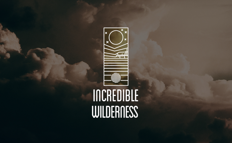 Incredible-Wilderness-Mond-Logo-Design