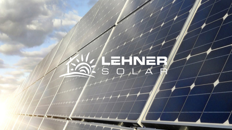 Sonne-Logo-Lehner-Solar