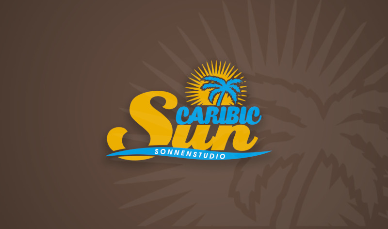 Sonnenstudio-Sonnen-Logo-Caribic-Sun