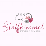 Wollken-Logo für mein Stoffhimmel