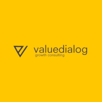 Dreieckige-Logoform-Design-ValueDialog