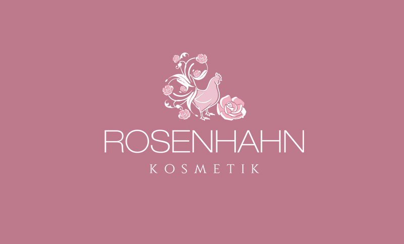 Rose-Logo-Design-Rosenhahn-Kosmetik