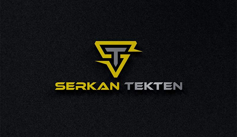 Serkan-Tekten-Dreieckige-Logoform