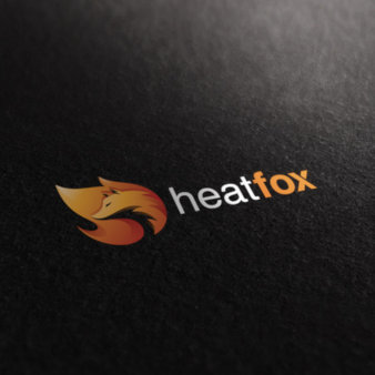 heatfox-Logo-Design-Business