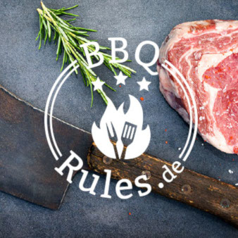 BBQ-Rules-Foodblogger-Logo-Design-Food