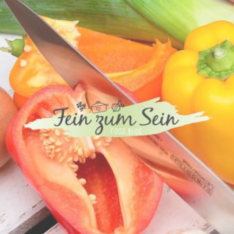 Fein-zum-Sein-Logo-Design-für-Foodblog