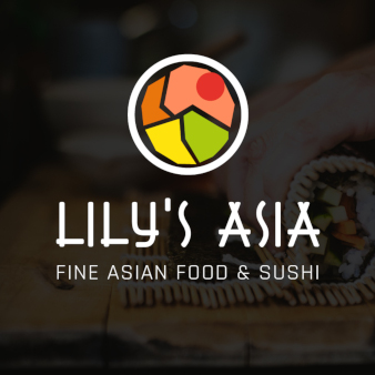 Food-Logo-Design-Lilys-Asia