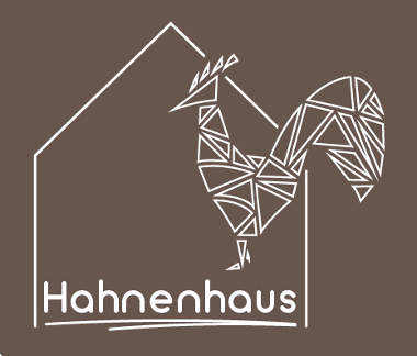 Haus Logo, Hahnenhaus