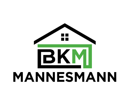 Haus Logo, Mannesmann